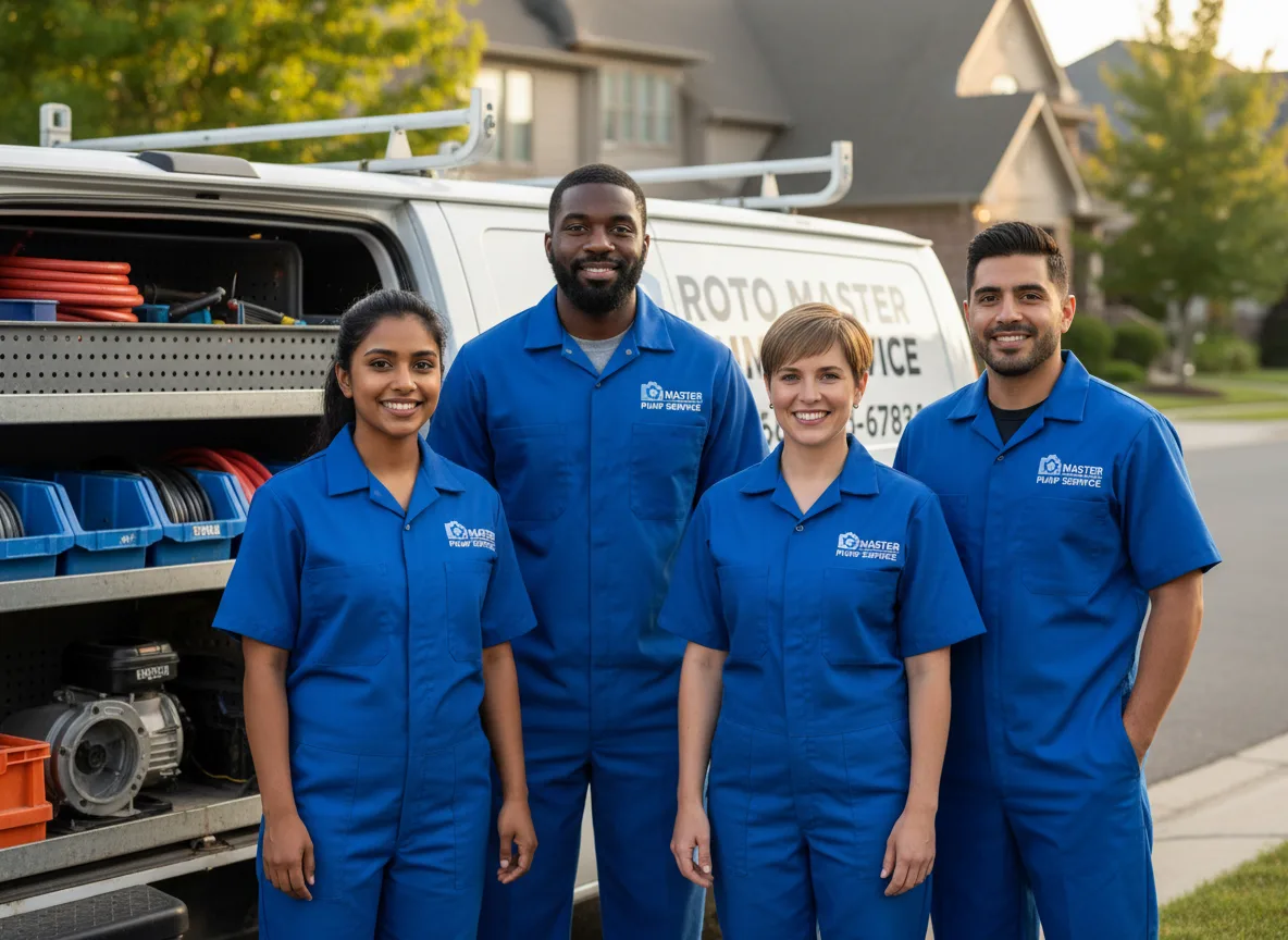 Sump Pump Installation company in Basking Ridge, NJ
